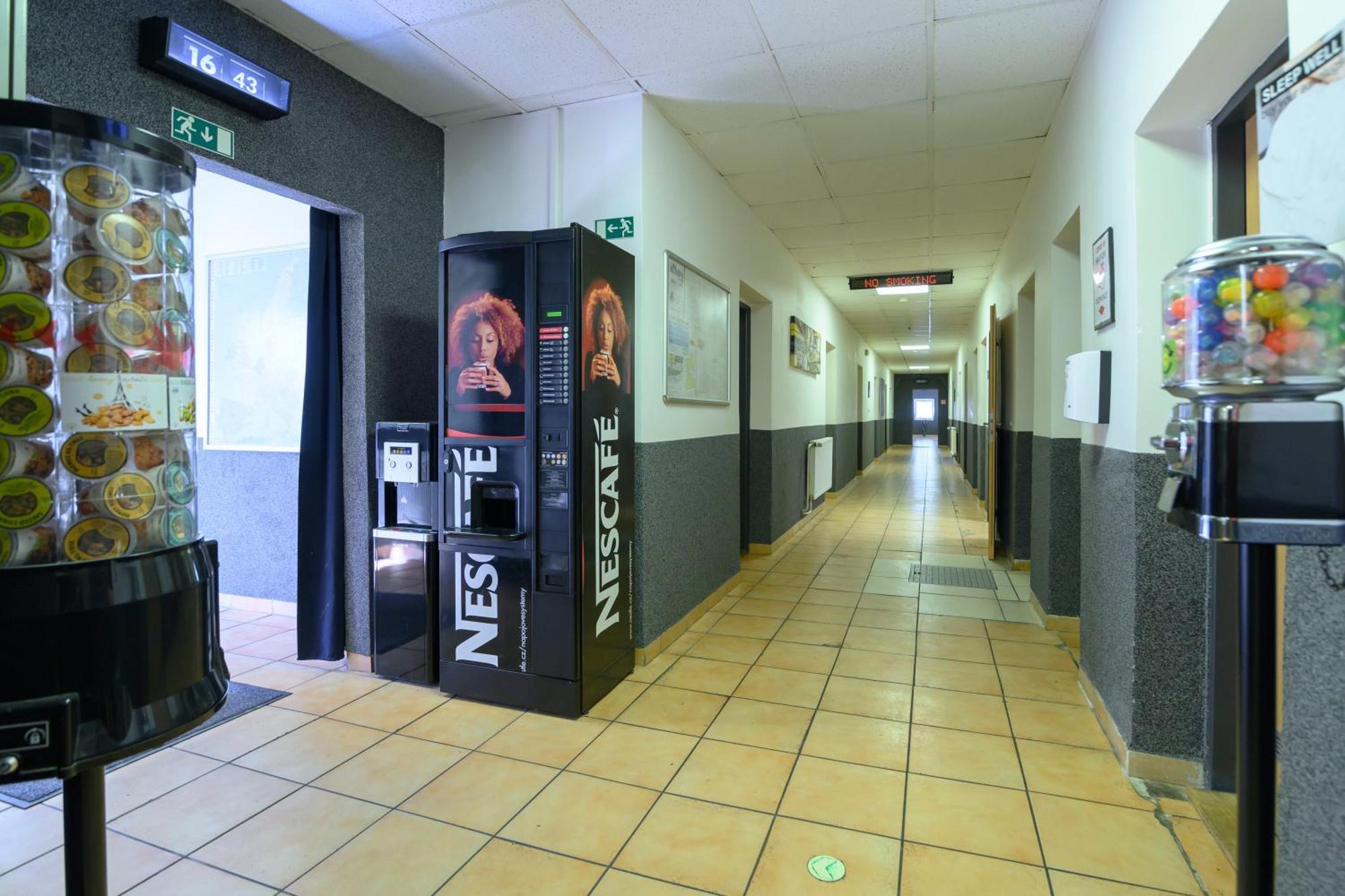 Hostel Seven Prague Exterior photo
