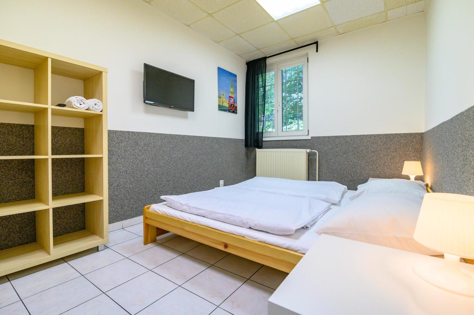 Hostel Seven Prague Exterior photo