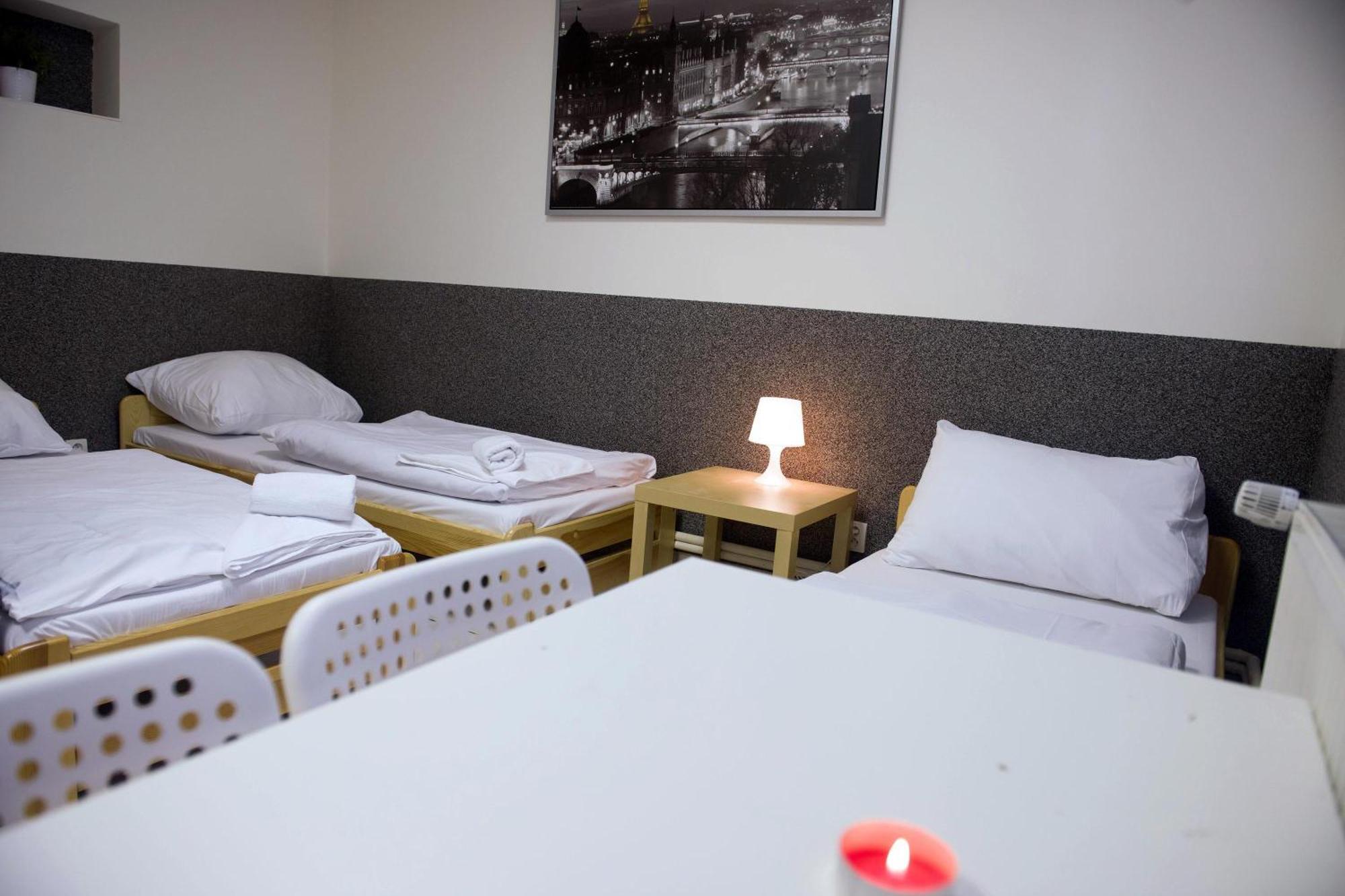 Hostel Seven Prague Exterior photo