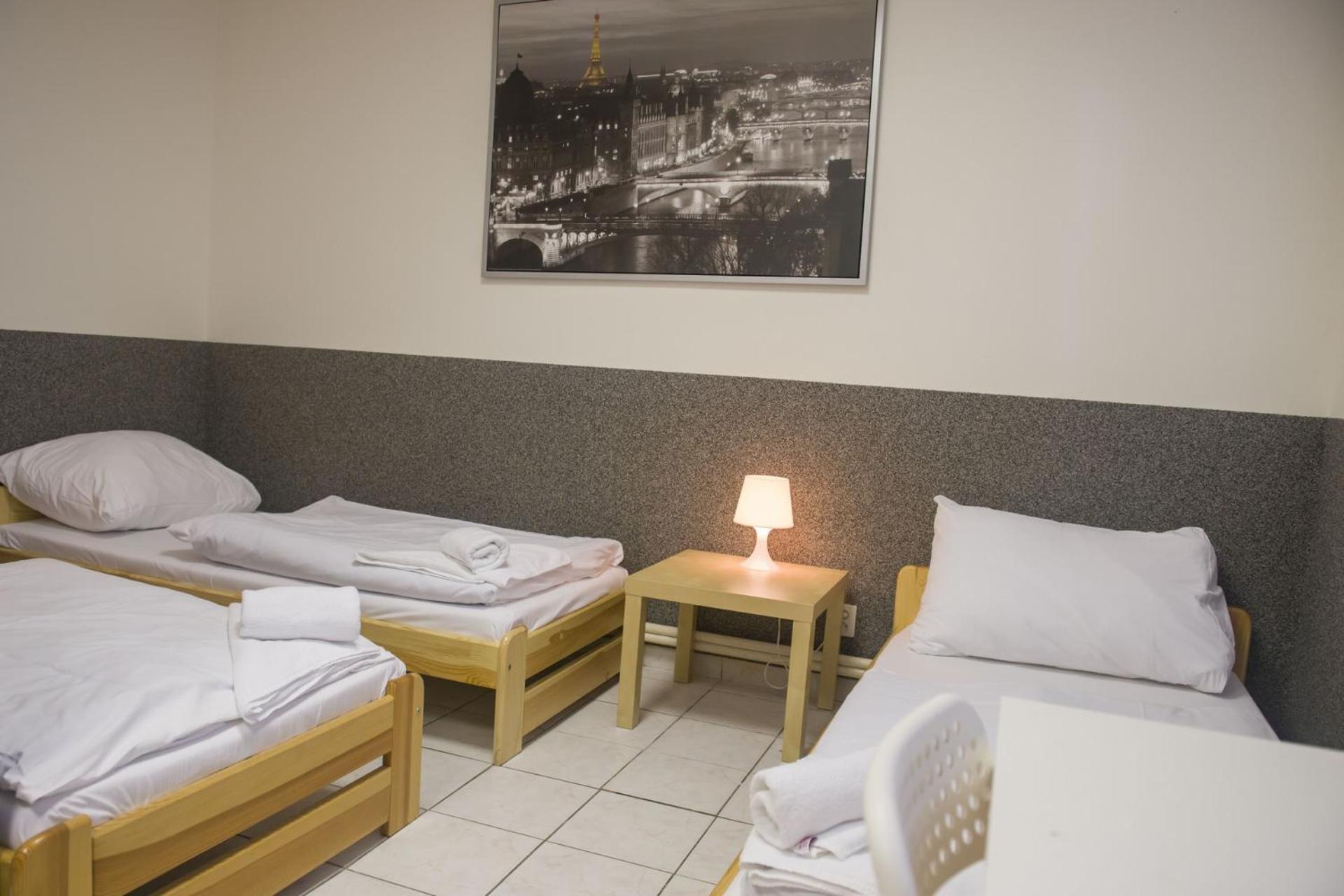 Hostel Seven Prague Exterior photo