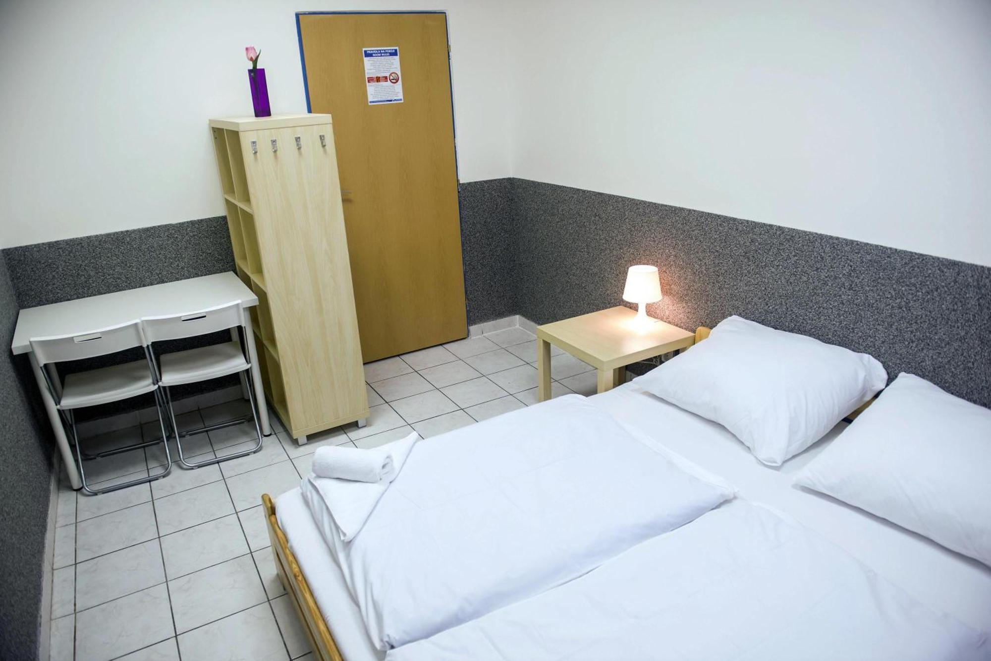 Hostel Seven Prague Exterior photo